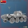 MiniArt 35419 SD.KFZ.234/2 PUMA 1/35